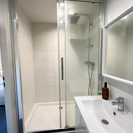 Apartamento Key West Villeurbanne