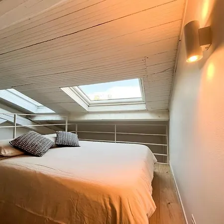 Apartamento Key West Villeurbanne